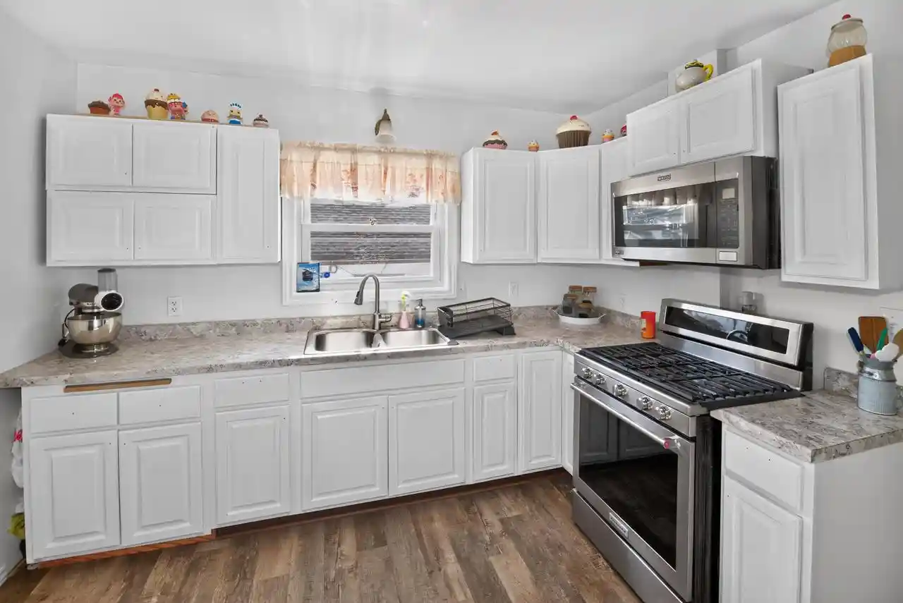 Photo 2 of Single family home for sale at 4911 W Howard Ave, Milwaukee, WI 53220 | MLS# 1985535 | Listing updated on 2026-10-23