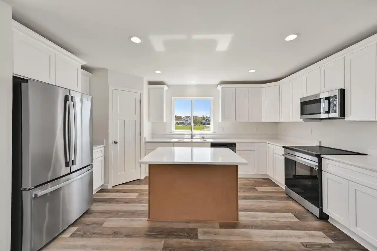 Photo 2 of Single family home for sale at W194n15744 E Gate Ct, Jackson, WI 53037 | MLS# 1985536 | Listing updated on 2026-10-23