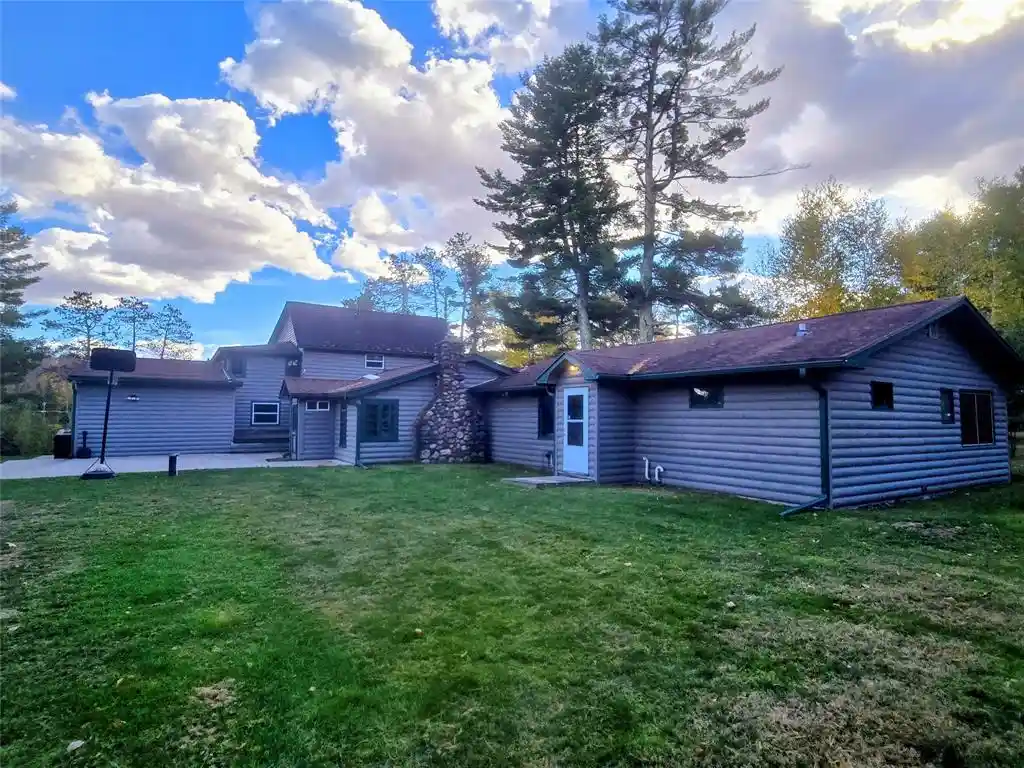 Photo 1 of Single family home for sale at 4836 County Hwy G, Winter, WI 54896 | MLS# 1605845 | Listing updated on 2026-10-21