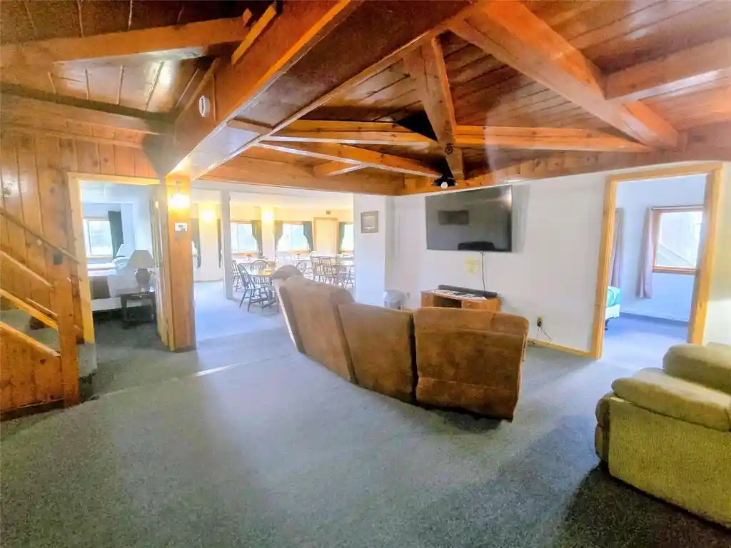 Photo 4 of Single family home for sale at 4836 County Hwy G, Winter, WI 54896 | MLS# 1605845 | Listing updated on 2026-10-21