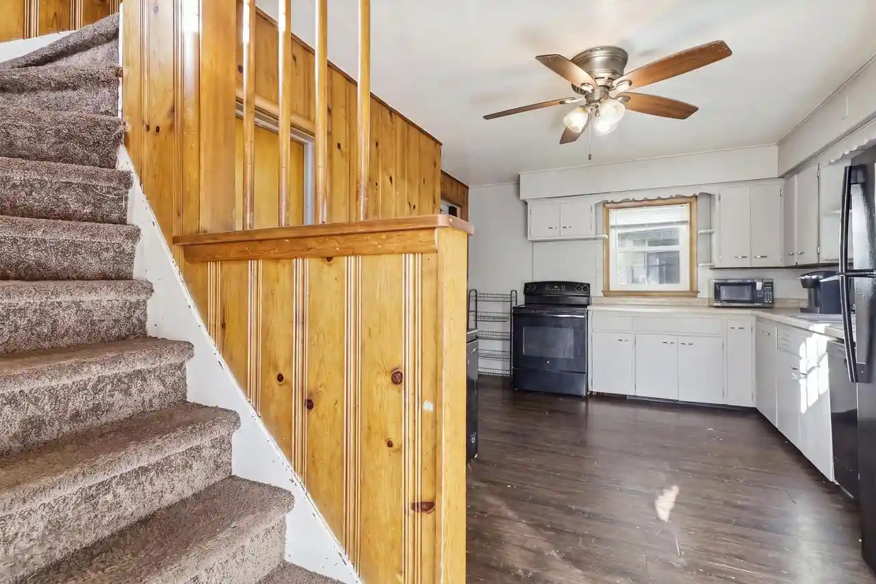 Photo 4 of Multi family home for sale at 1725 Mississippi St #1727, La Crosse, WI 54601 | MLS# 1985556 | Listing updated on 2026-10-20