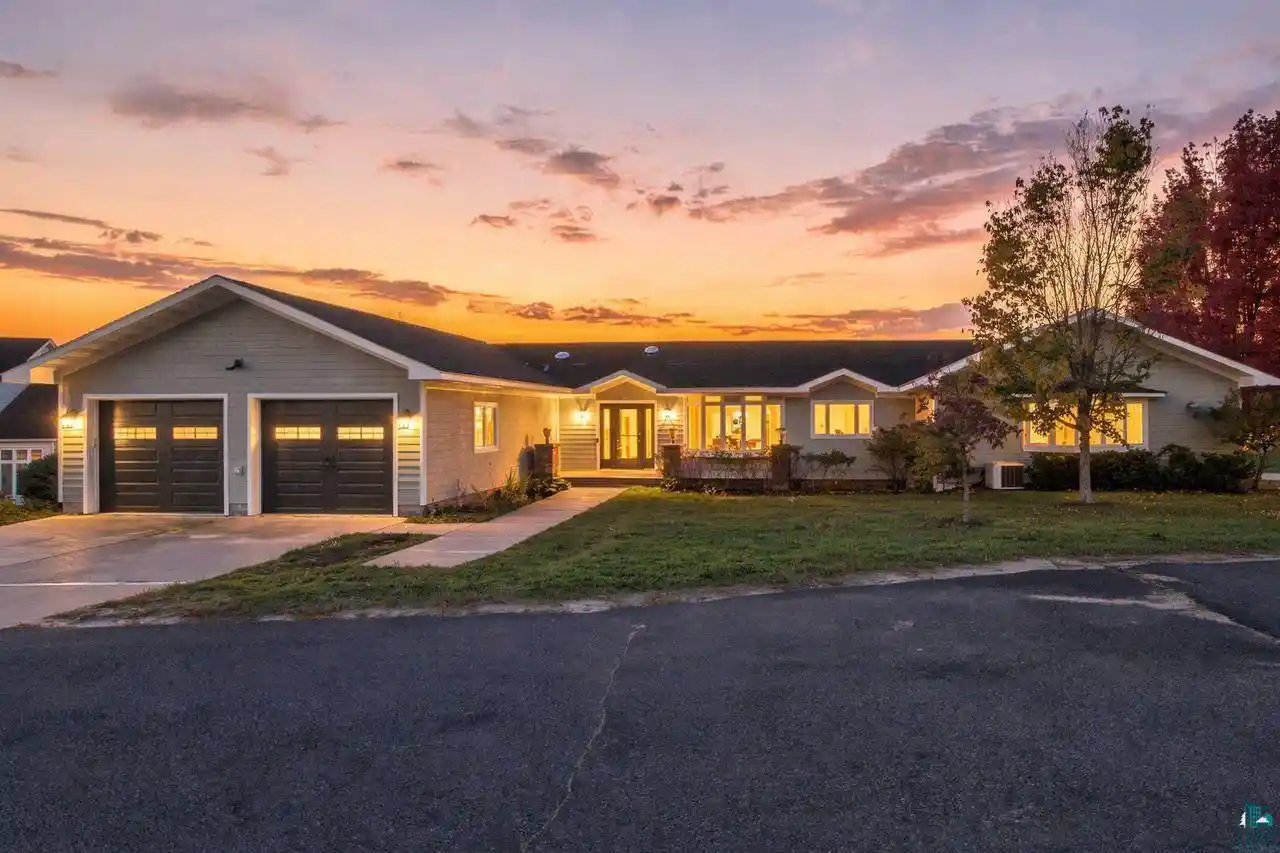 Single family home for sale at 136 10th Street N, Bayfield, WI 54814 | MLS# 6128584