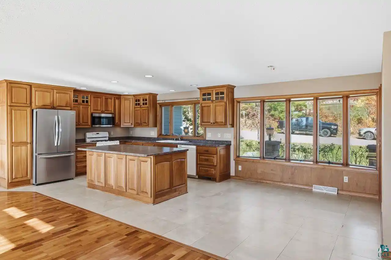 Photo 4 of Single family home for sale at 136 10th Street N, Bayfield, WI 54814 | MLS# 6128584 | Listing updated on 2026-10-20
