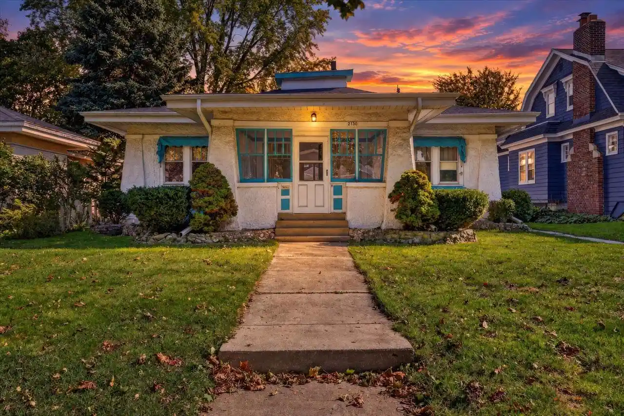 Single family home for sale at 2130 N 53rd Street, Milwaukee, WI 53208 | MLS# 1985560
