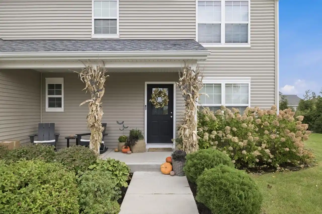 Photo 1 of Single family home for sale at 128 Allen St, Walworth, WI 53184 | MLS# 1985562 | Listing updated on 2026-10-22