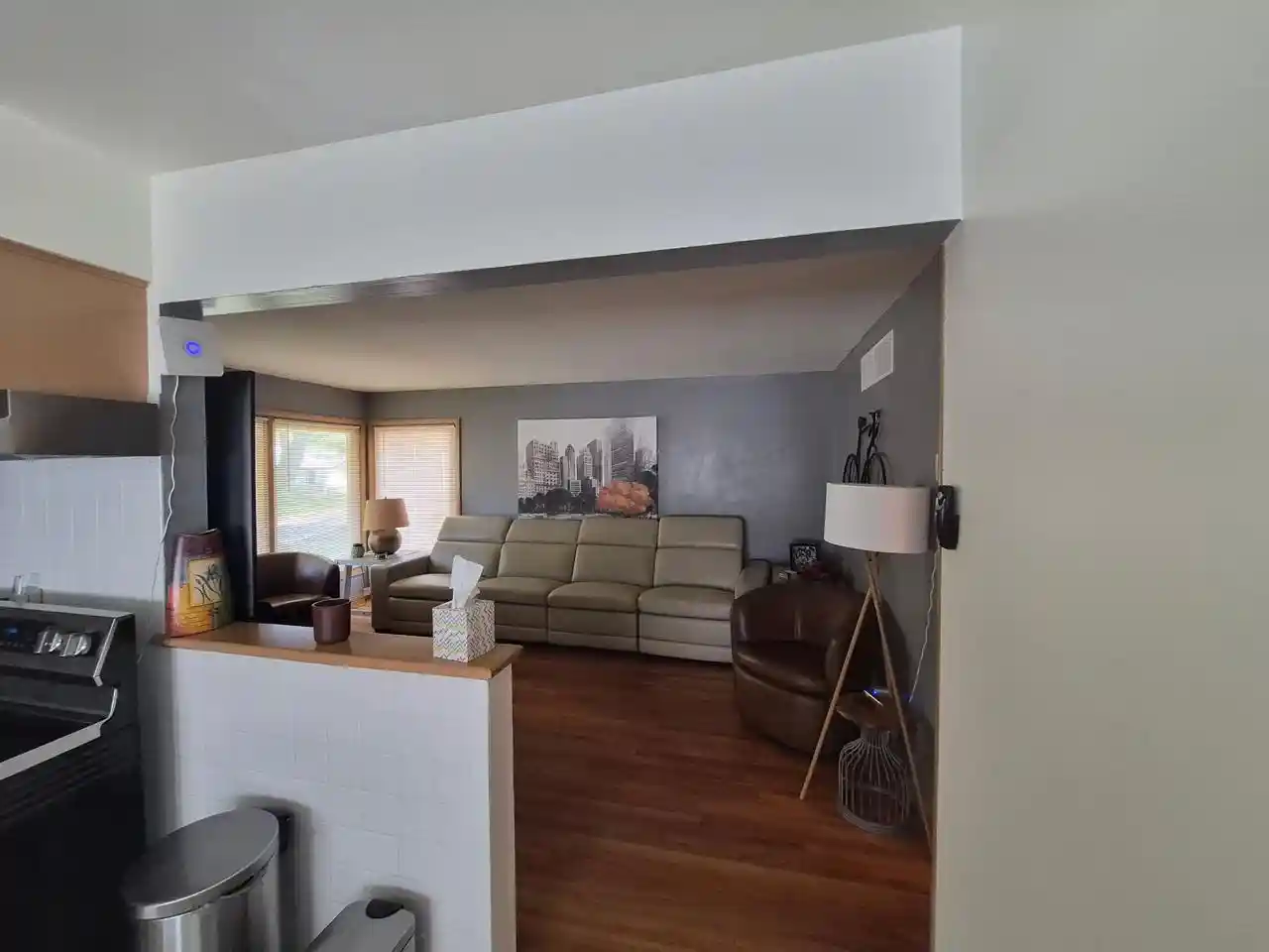 Photo 3 of Single family home for sale at 4858 N 88th Street, Milwaukee, WI 53225 | MLS# 1985563 | Listing updated on 2026-10-27
