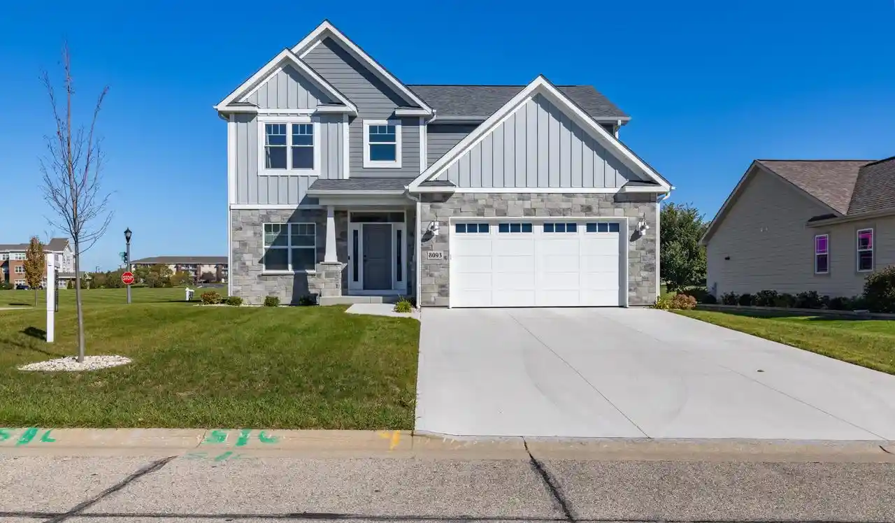 Single family home for sale at 8093 Ridgeway Ct, Pleasant Prairie, WI 53158 | MLS# 1985567