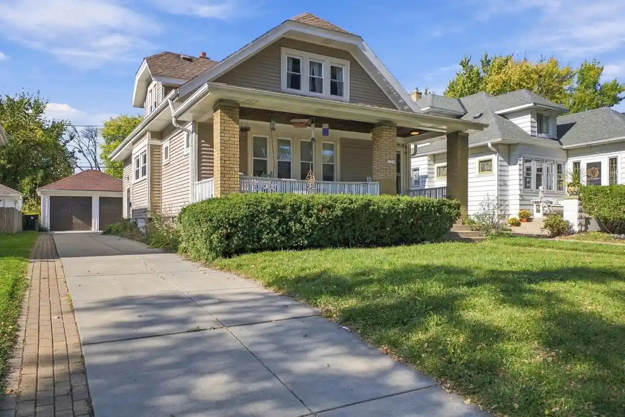 Multi family home for sale at 2329 N 67th Street, Wauwatosa, WI 53213 | MLS# 1985574