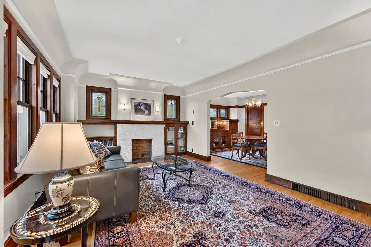Photo 2 of Single family home for sale at 4101 N Larkin St, Milwaukee, WI 53211 | MLS# 1985573 | Listing updated on 2026-10-25