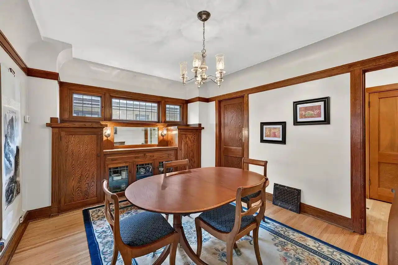 Photo 3 of Single family home for sale at 4101 N Larkin St, Milwaukee, WI 53211 | MLS# 1985573 | Listing updated on 2026-10-25