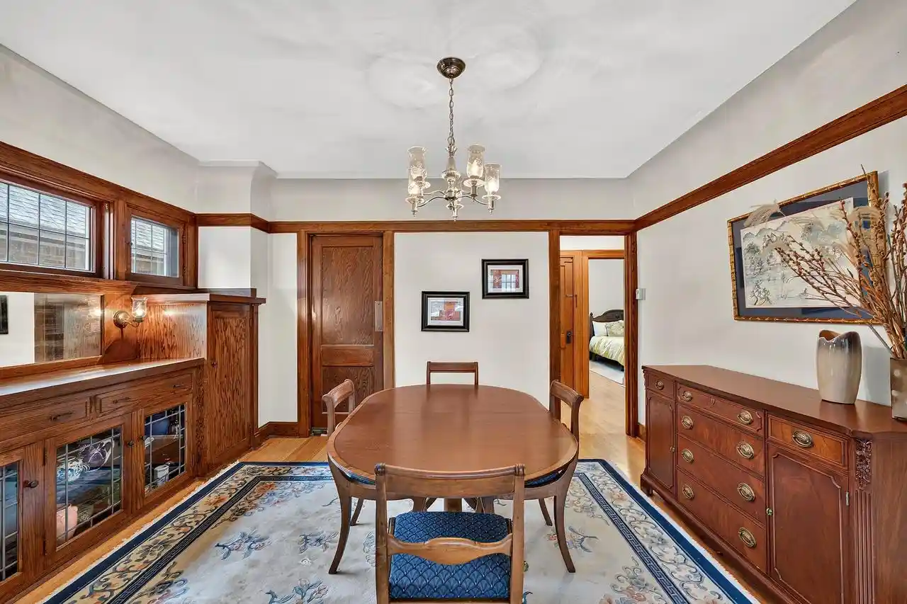 Photo 4 of Single family home for sale at 4101 N Larkin St, Milwaukee, WI 53211 | MLS# 1985573 | Listing updated on 2026-10-25