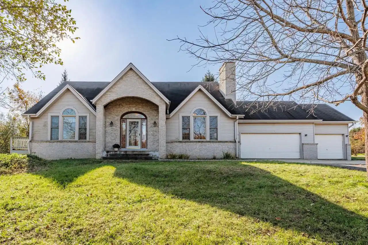 Single family home for sale at 4212 S 124th Street, Milwaukee, WI 53228 | MLS# 1985575