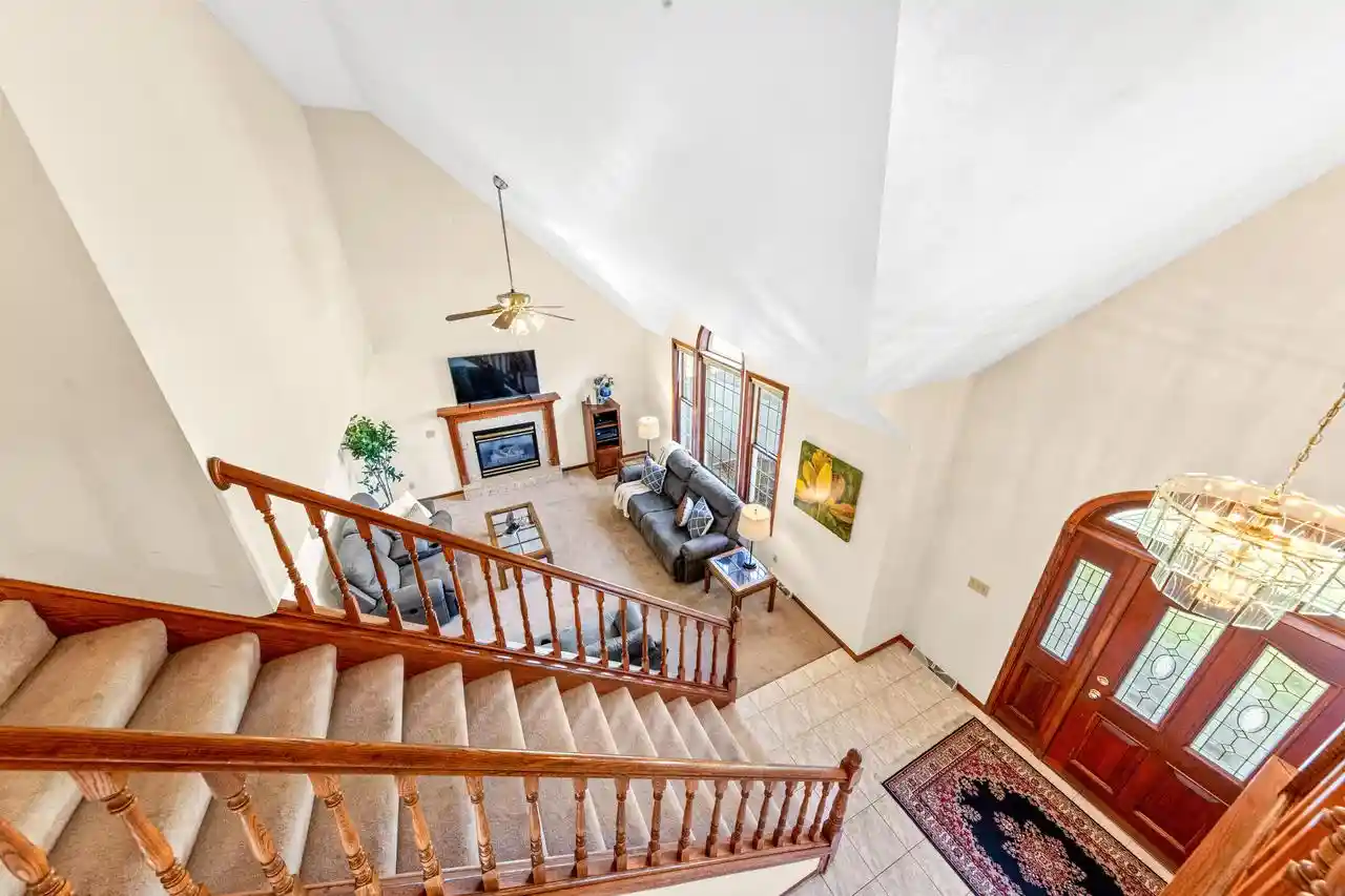 Photo 4 of Single family home for sale at 4212 S 124th Street, Milwaukee, WI 53228 | MLS# 1985575 | Listing updated on 2026-10-26