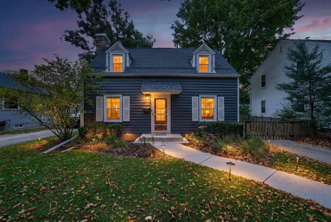 Single family home for sale at 134 N 91st Place, Milwaukee, WI 53226 | MLS# 1985578