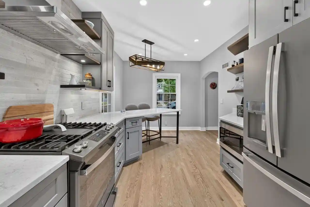 Photo 1 of Single family home for sale at 134 N 91st Place, Milwaukee, WI 53226 | MLS# 1985578 | Listing updated on 2026-10-29