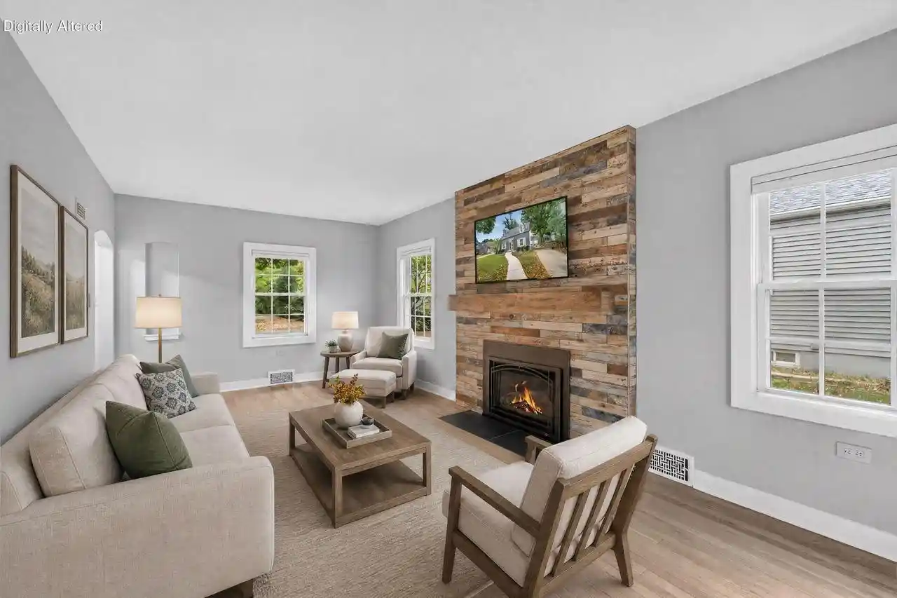Photo 3 of Single family home for sale at 134 N 91st Place, Milwaukee, WI 53226 | MLS# 1985578 | Listing updated on 2026-10-29
