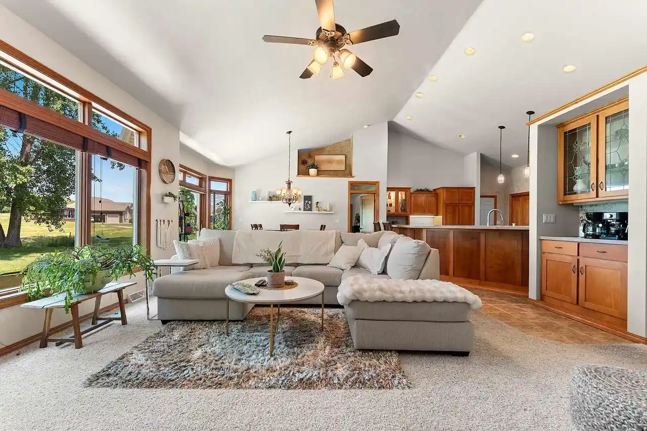 Photo 1 of Single family home for sale at 568 Royal St Pats Dr, Wrightstown, WI 54180 | MLS# 50334654 | Listing updated on 2026-10-26
