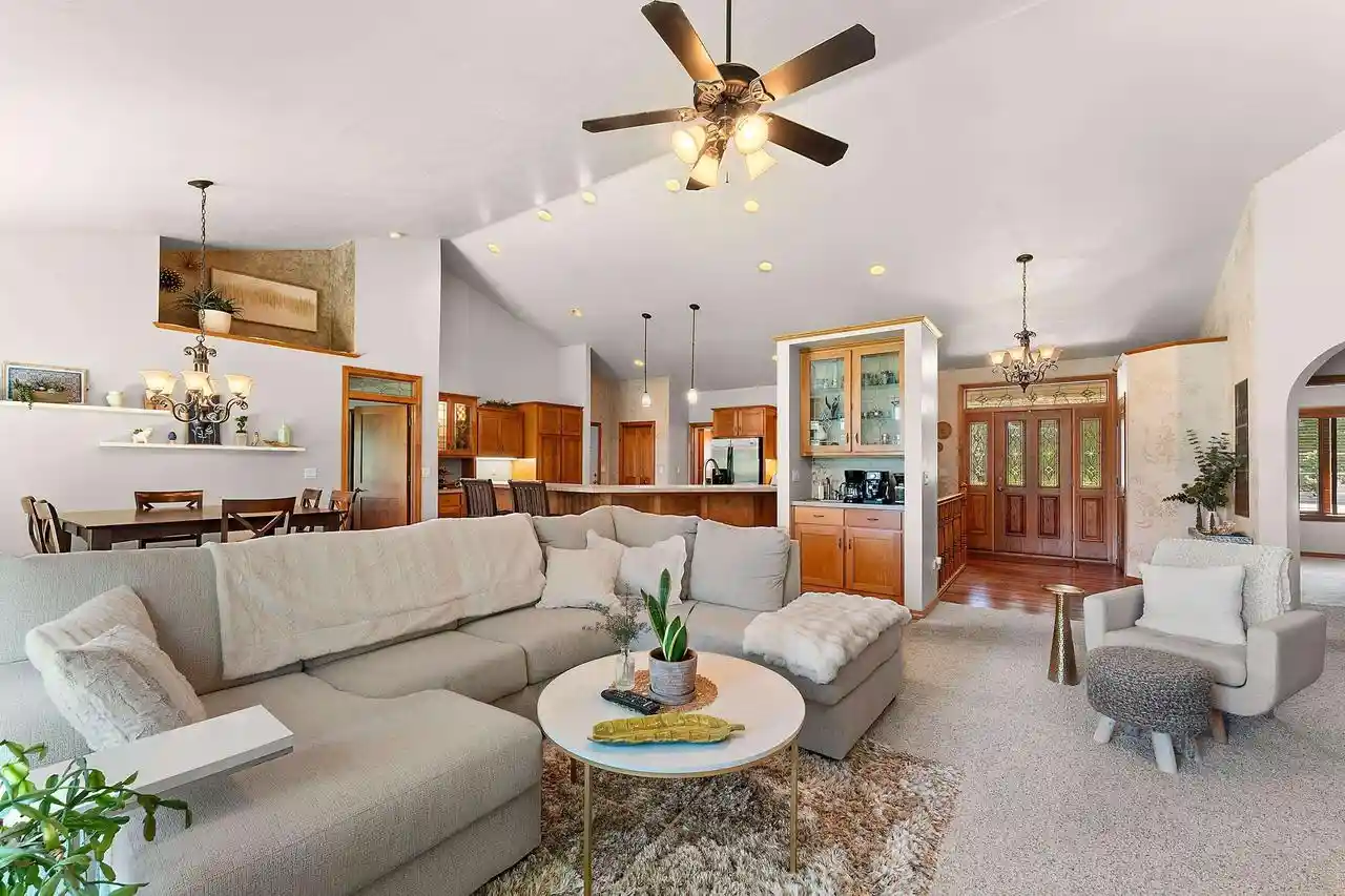 Photo 2 of Single family home for sale at 568 Royal St Pats Dr, Wrightstown, WI 54180 | MLS# 50334654 | Listing updated on 2026-10-26