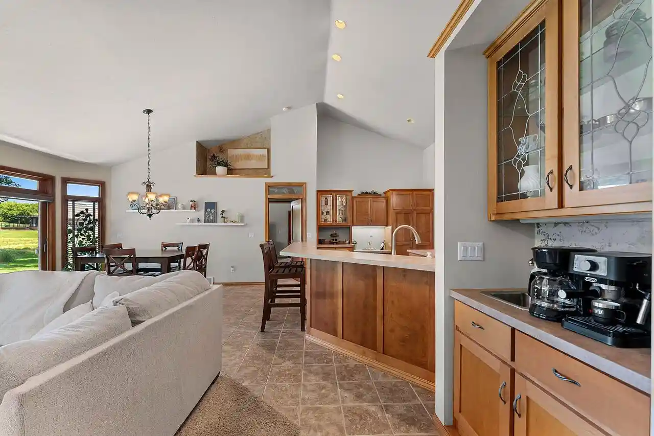 Photo 4 of Single family home for sale at 568 Royal St Pats Dr, Wrightstown, WI 54180 | MLS# 50334654 | Listing updated on 2026-10-26