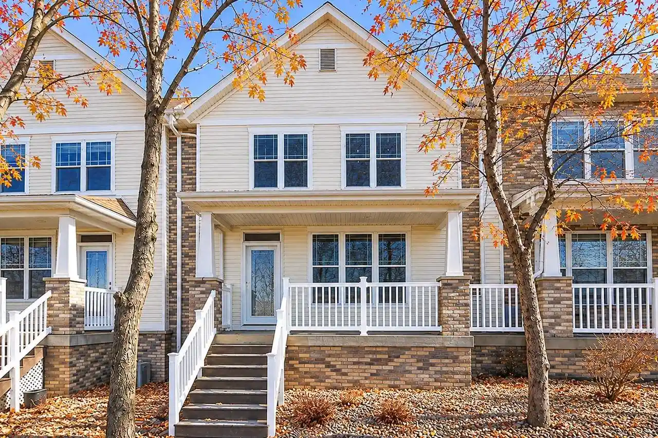 Condo for sale at 8274 Starr Grass Dr, Madison, WI 53719 | MLS# 2035050