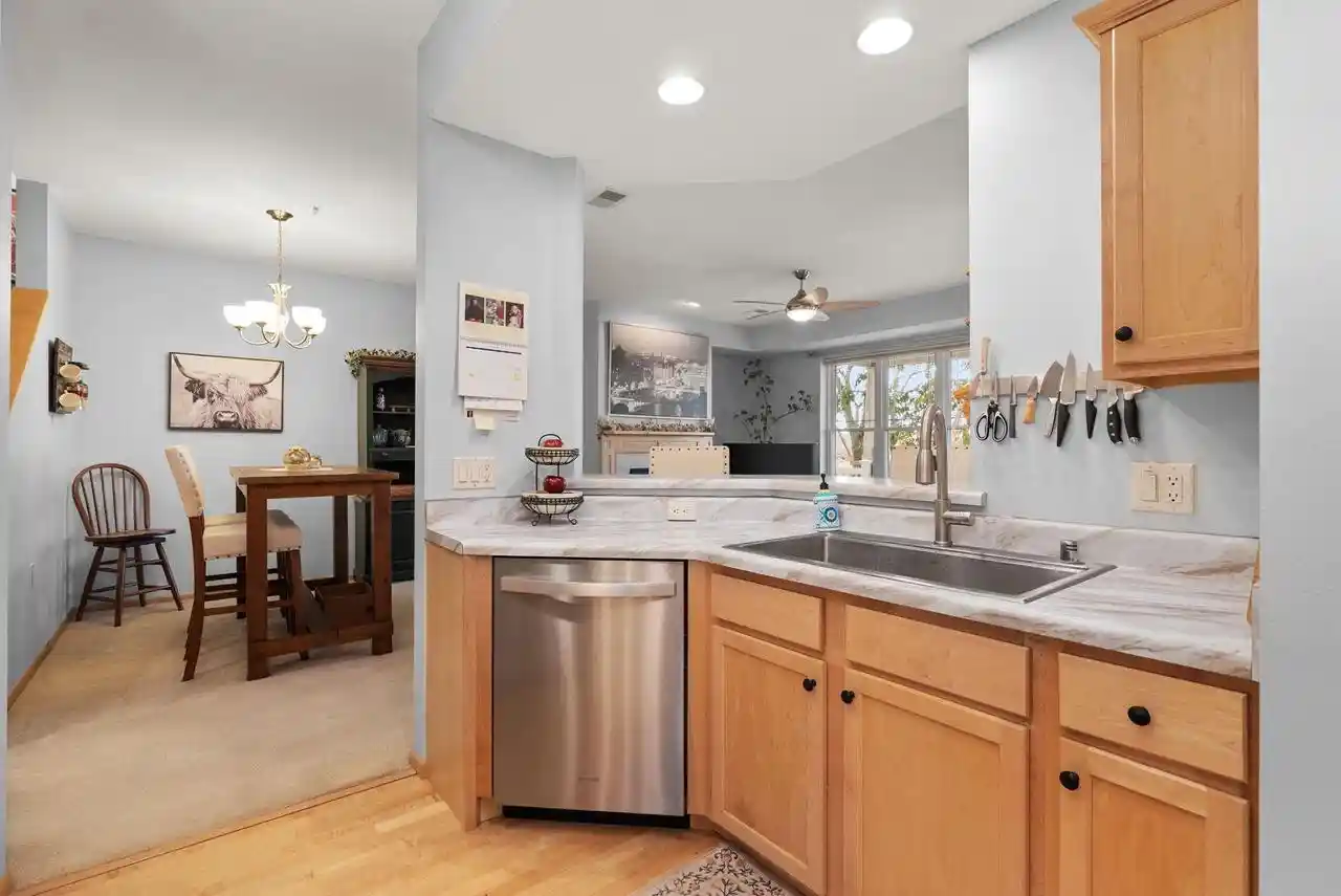 Photo 2 of Condo for sale at 8274 Starr Grass Dr, Madison, WI 53719 | MLS# 2035050 | Listing updated on 2026-10-27