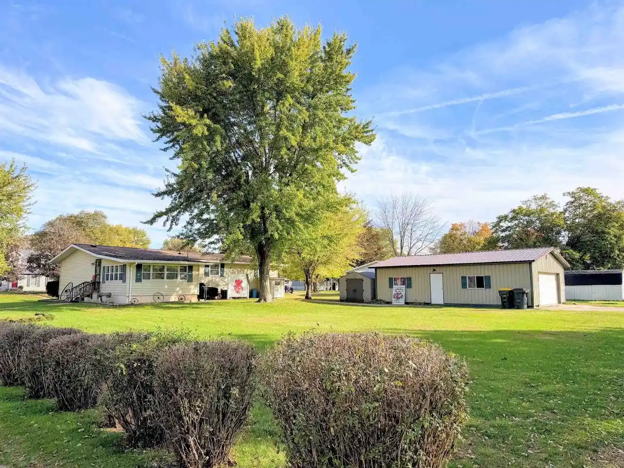 Single family home for sale at 405 S Buchanan St, Prairie Du Chien, WI 53821 | MLS# 2035048