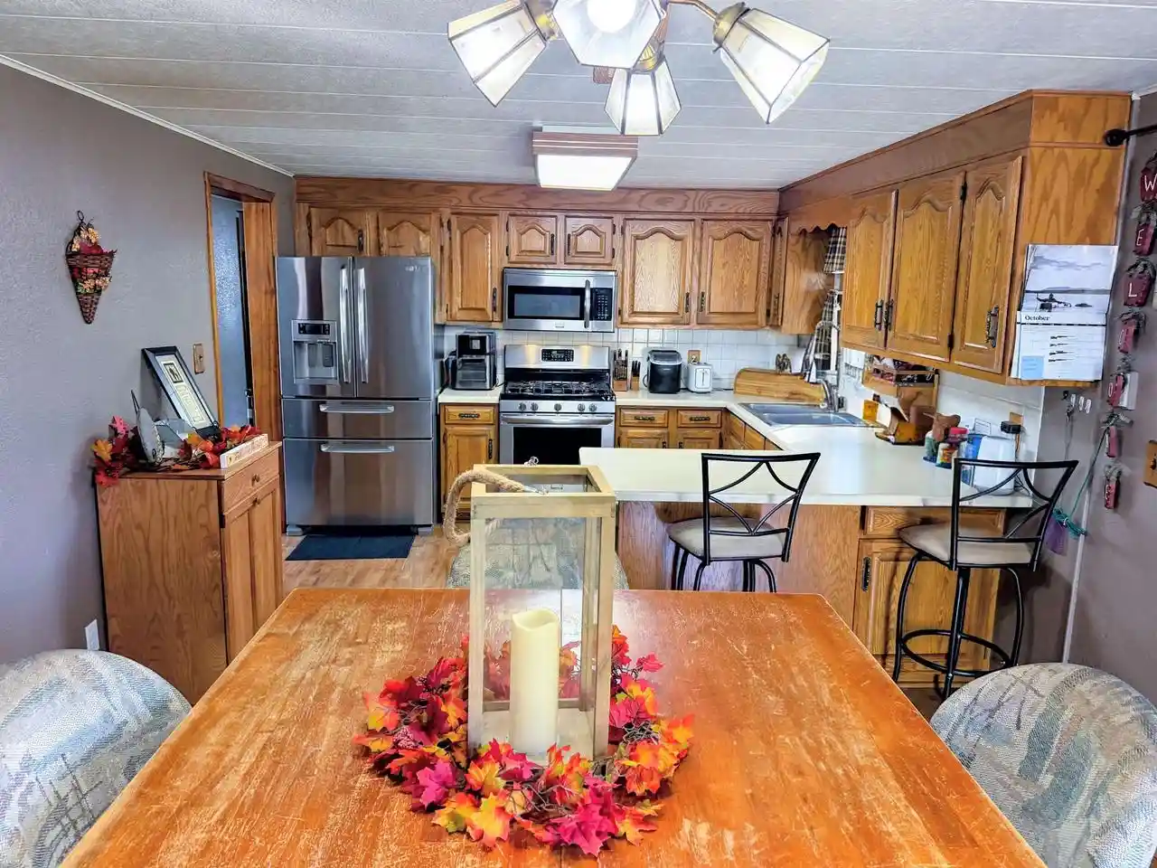 Photo 3 of Single family home for sale at 405 S Buchanan St, Prairie Du Chien, WI 53821 | MLS# 2035048 | Listing updated on 2026-10-22