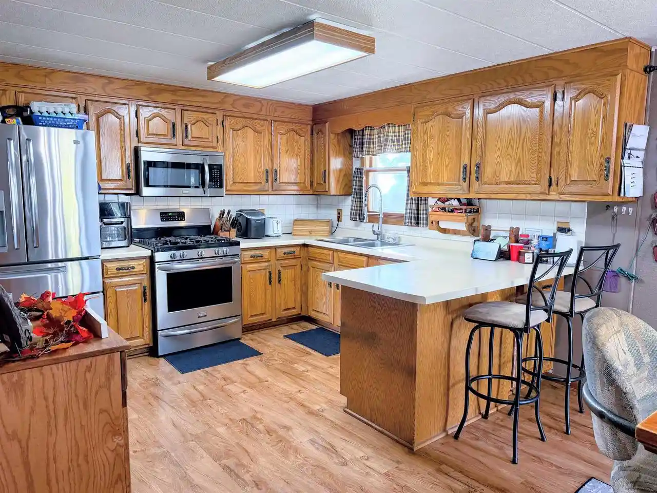 Photo 4 of Single family home for sale at 405 S Buchanan St, Prairie Du Chien, WI 53821 | MLS# 2035048 | Listing updated on 2026-10-22