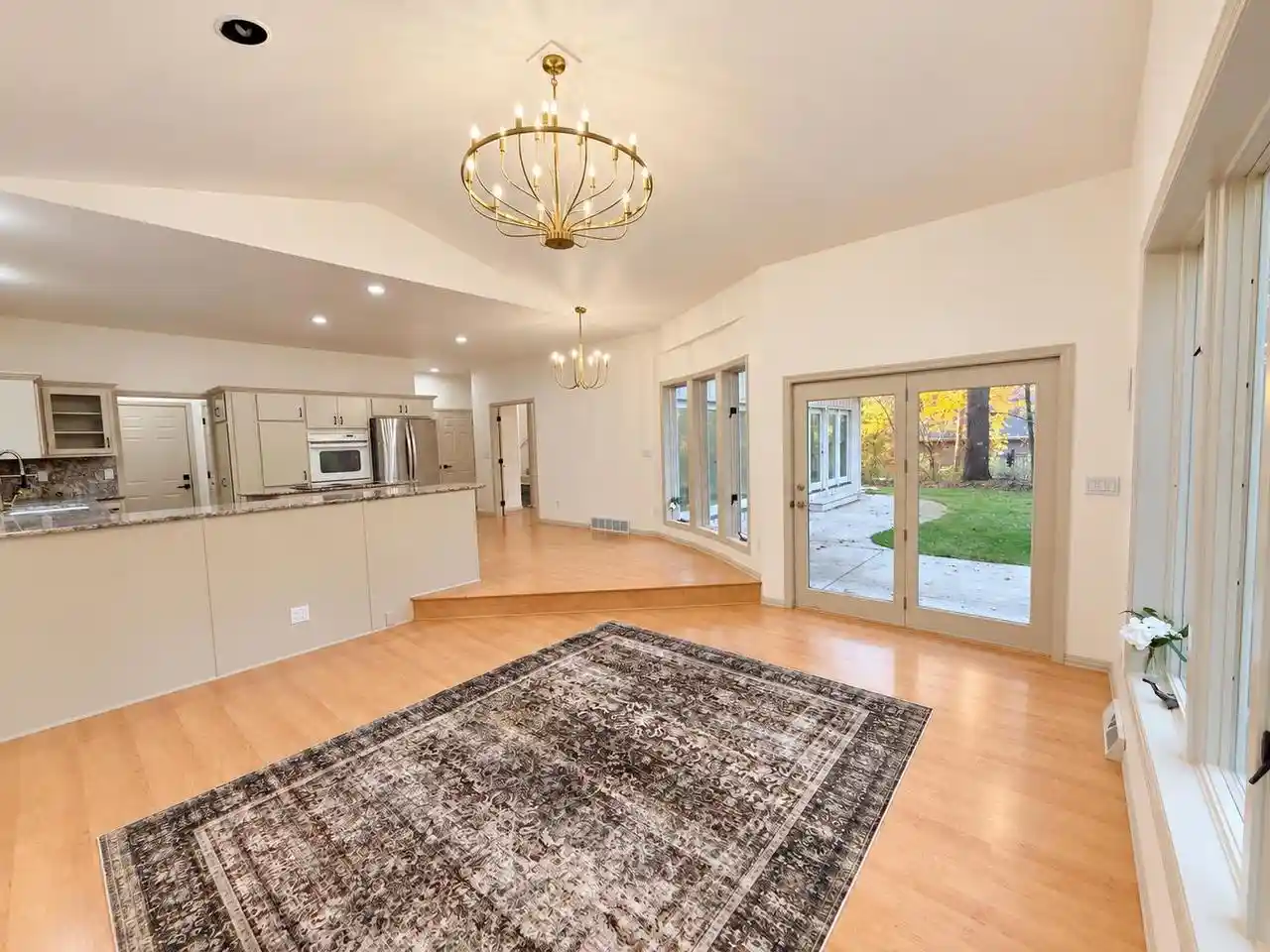 Photo 1 of Single family home for sale at 4520 Choctaw Trl, Green Bay, WI 54313 | MLS# 50334658 | Listing updated on 2026-10-23