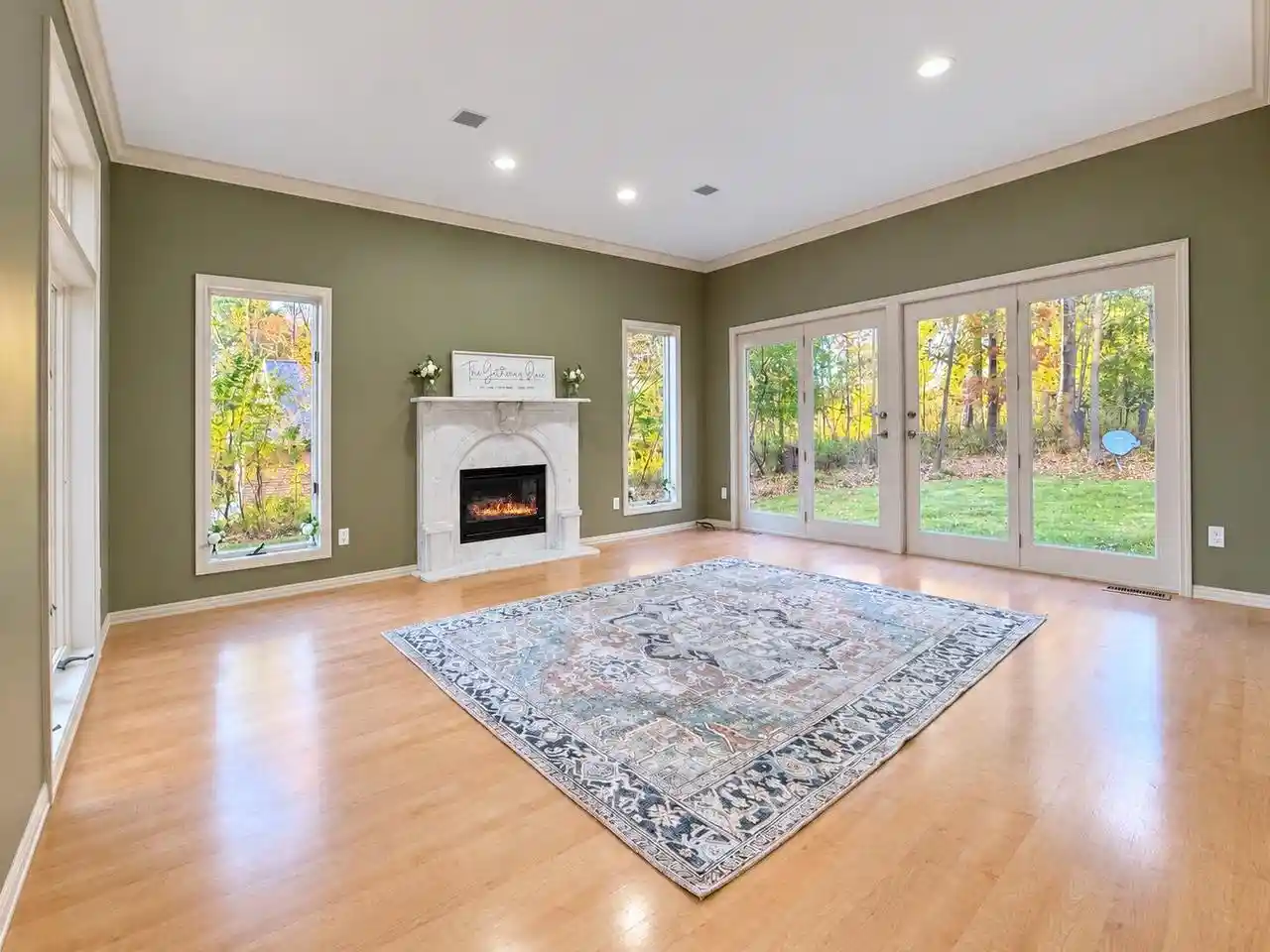 Photo 2 of Single family home for sale at 4520 Choctaw Trl, Green Bay, WI 54313 | MLS# 50334658 | Listing updated on 2026-10-23