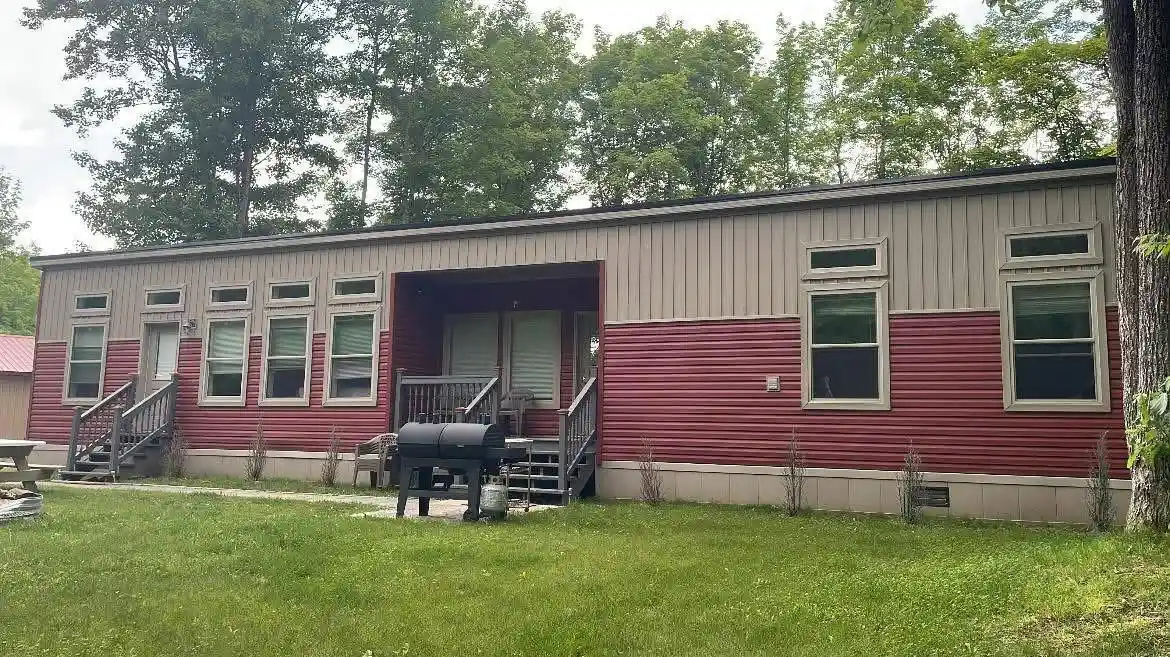Photo 1 of Single family home for sale at W7990 Herzog Rd, Iron Mountain, MI 49801 | MLS# 50334655 | Listing updated on 2026-10-29
