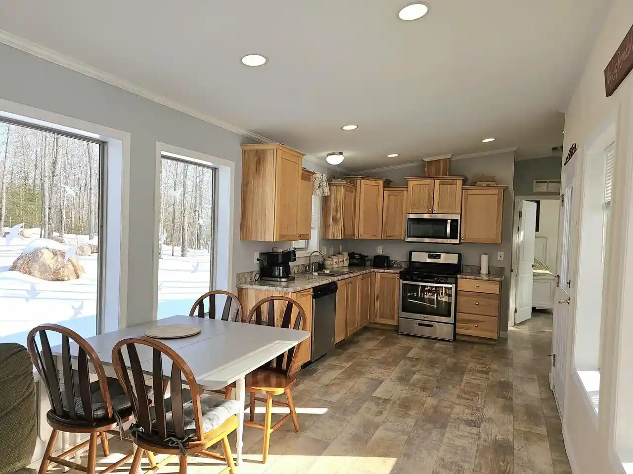 Photo 3 of Single family home for sale at W7990 Herzog Rd, Iron Mountain, MI 49801 | MLS# 50334655 | Listing updated on 2026-10-29