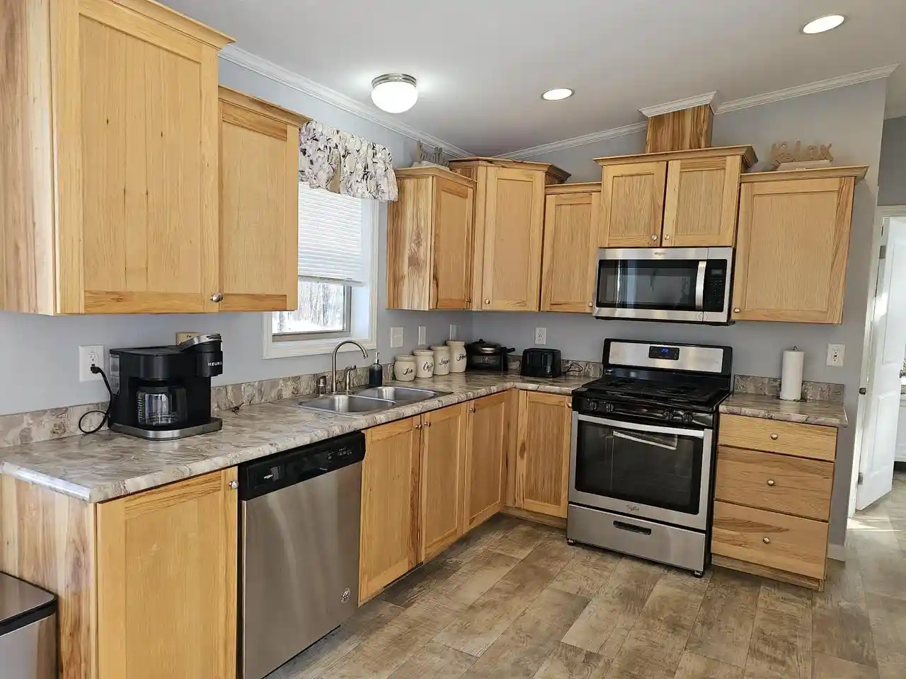 Photo 4 of Single family home for sale at W7990 Herzog Rd, Iron Mountain, MI 49801 | MLS# 50334655 | Listing updated on 2026-10-29