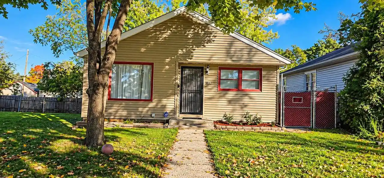 Photo 1 of Single family home for sale at 4506 N 56th Street, Milwaukee, WI 53218 | MLS# 50334659 | Listing updated on 2026-10-21