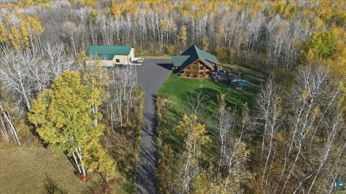 Single family home for sale at 2423 E State Hwy 105, Superior, WI 54880 | MLS# 6128585