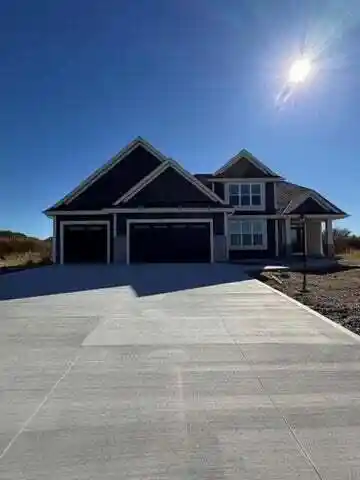 Single family home for sale at 617 Talbots Woods Ct, Dousman, WI 53118 | MLS# 1985585