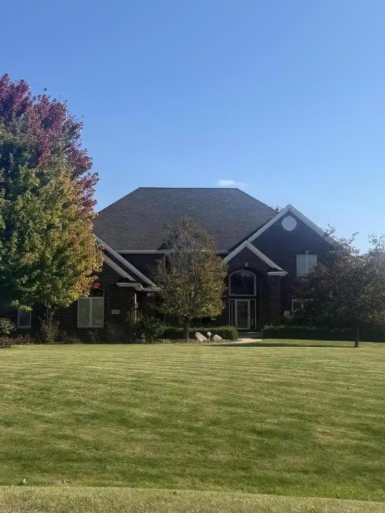 Single family home for sale at 14050 N Twin Oaks Ln, Mequon, WI 53097 | MLS# 1985588
