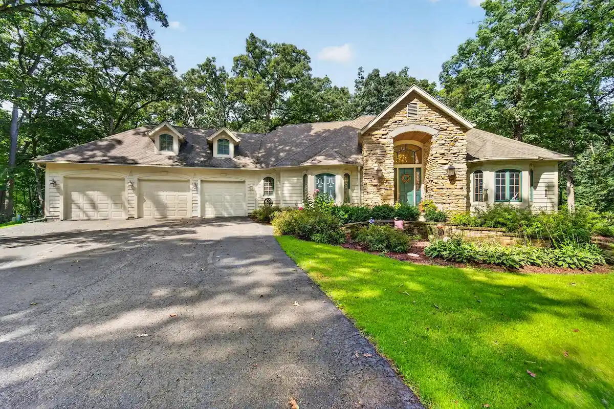 Single family home for sale at 29520 June Ln, Waterford, WI 53185 | MLS# 1985589