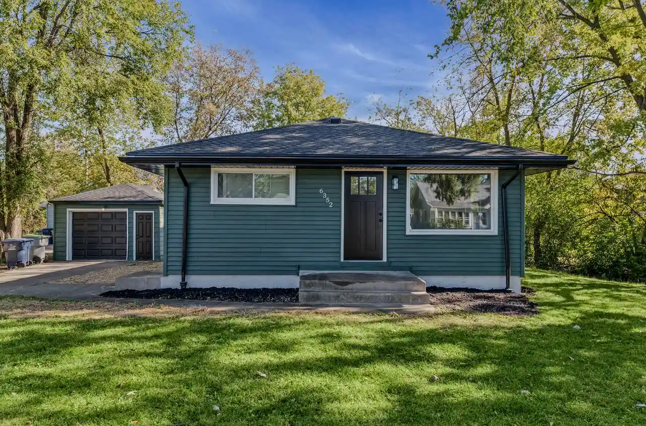 Photo 1 of Single family home for sale at 6352 N 101st Street, Milwaukee, WI 53225 | MLS# 1985590 | Listing updated on 2026-10-22