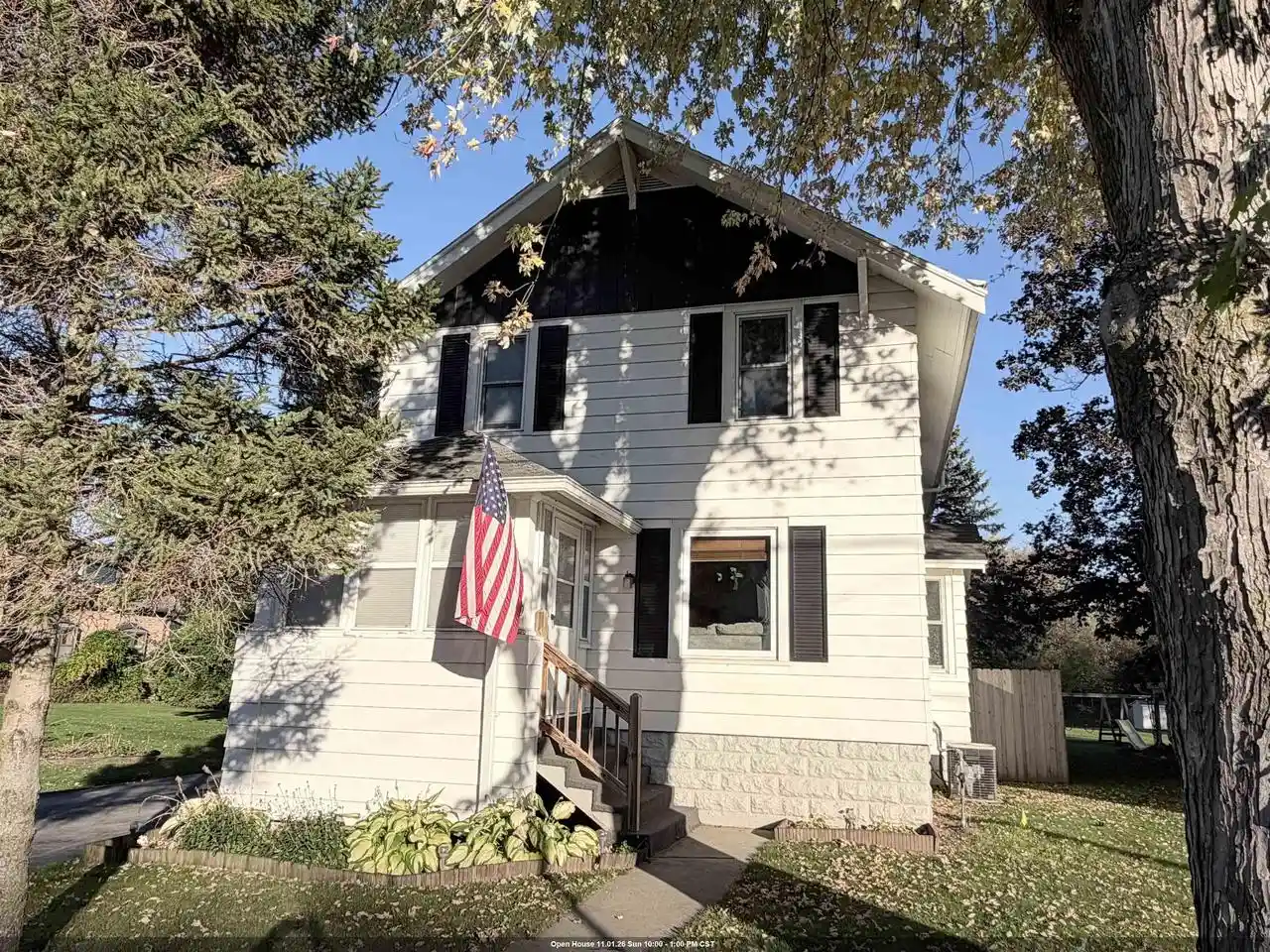 Single family home for sale at 419 Morris St, Fond Du Lac, WI 54935 | MLS# 50334667
