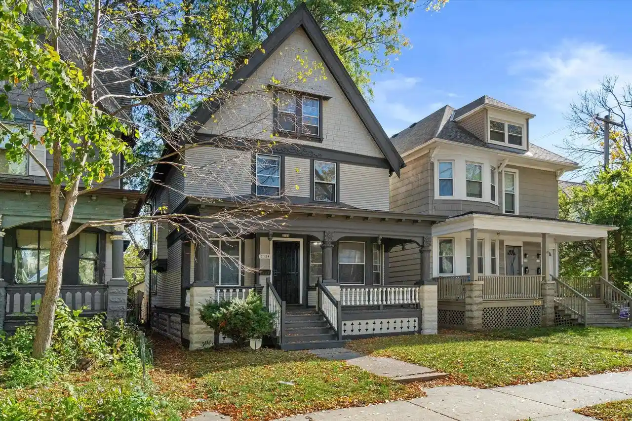 Single family home for sale at 2124 N 45th Street, Milwaukee, WI 53208 | MLS# 1985598