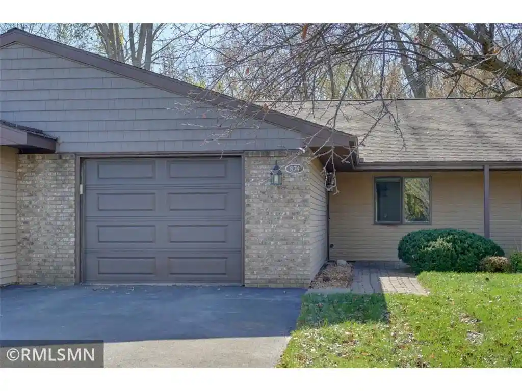 Photo 1 of Single family home for sale at 874 Cedar Ct, New Richmond, WI 54017 | MLS# 7162573 | Listing updated on 2026-10-22