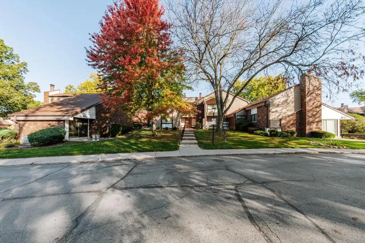 Photo 1 of Condo for sale at 8631 N Servite Dr #116, Milwaukee, WI 53223 | MLS# 1985602 | Listing updated on 2026-10-23