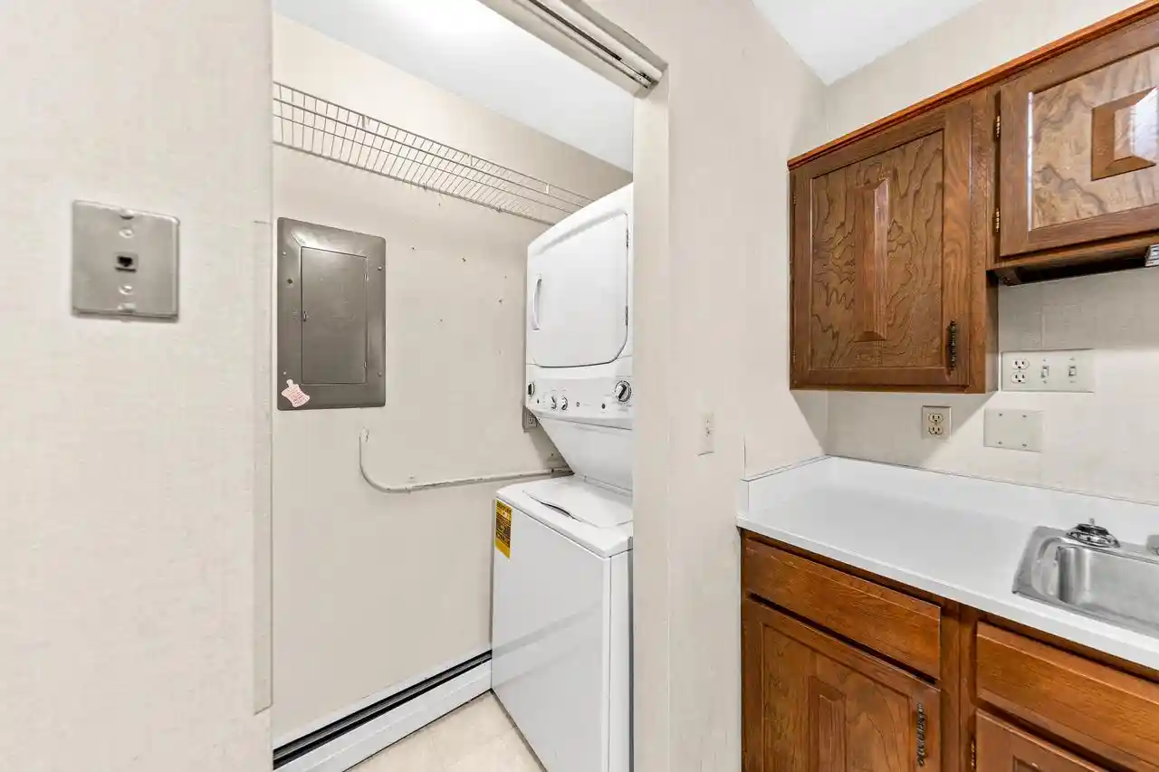 Photo 3 of Condo for sale at 8631 N Servite Dr #116, Milwaukee, WI 53223 | MLS# 1985602 | Listing updated on 2026-10-23