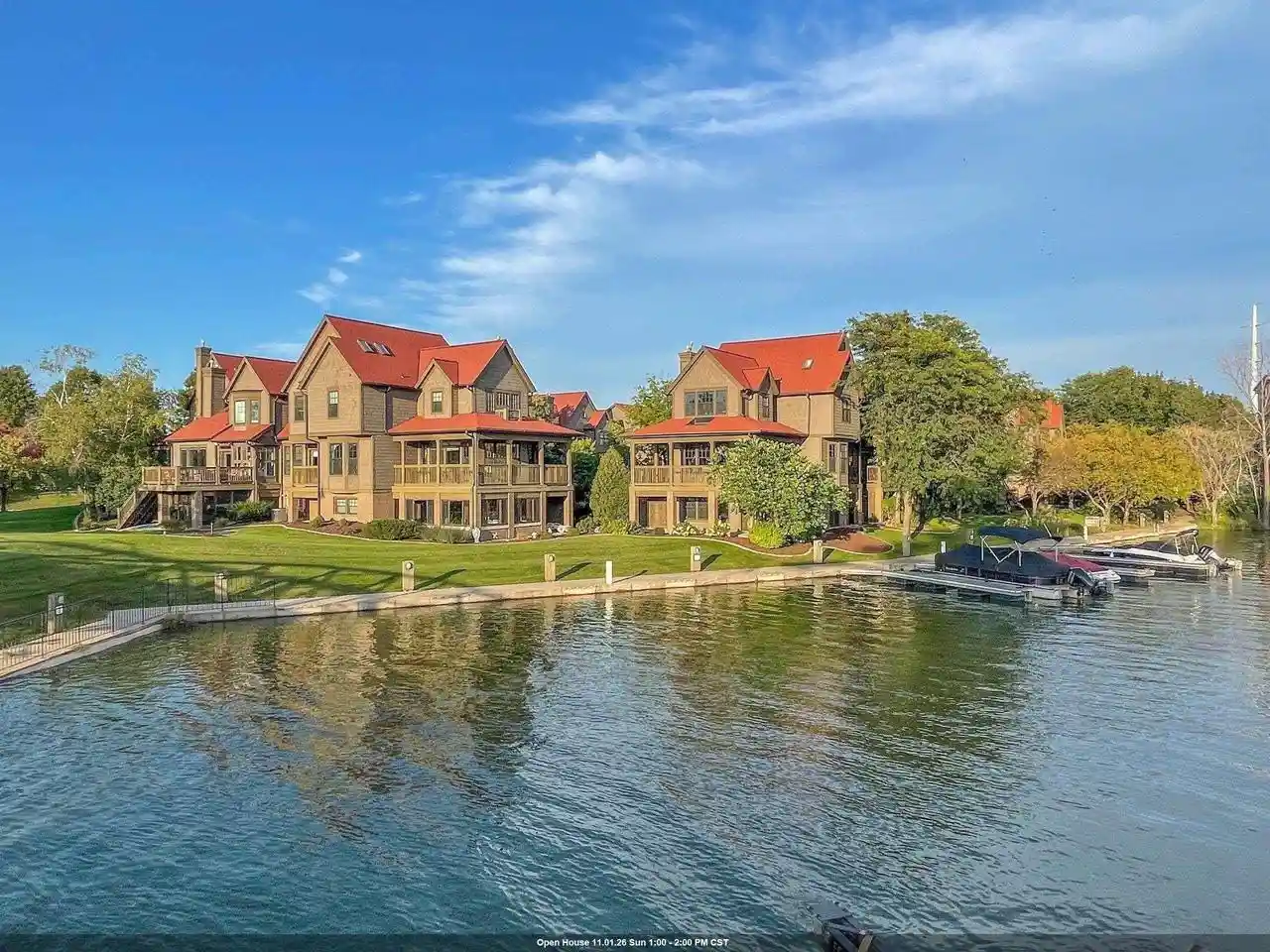 Condo for sale at 200 William St #UNIT 101, De Pere, WI 54115 | MLS# 50334661