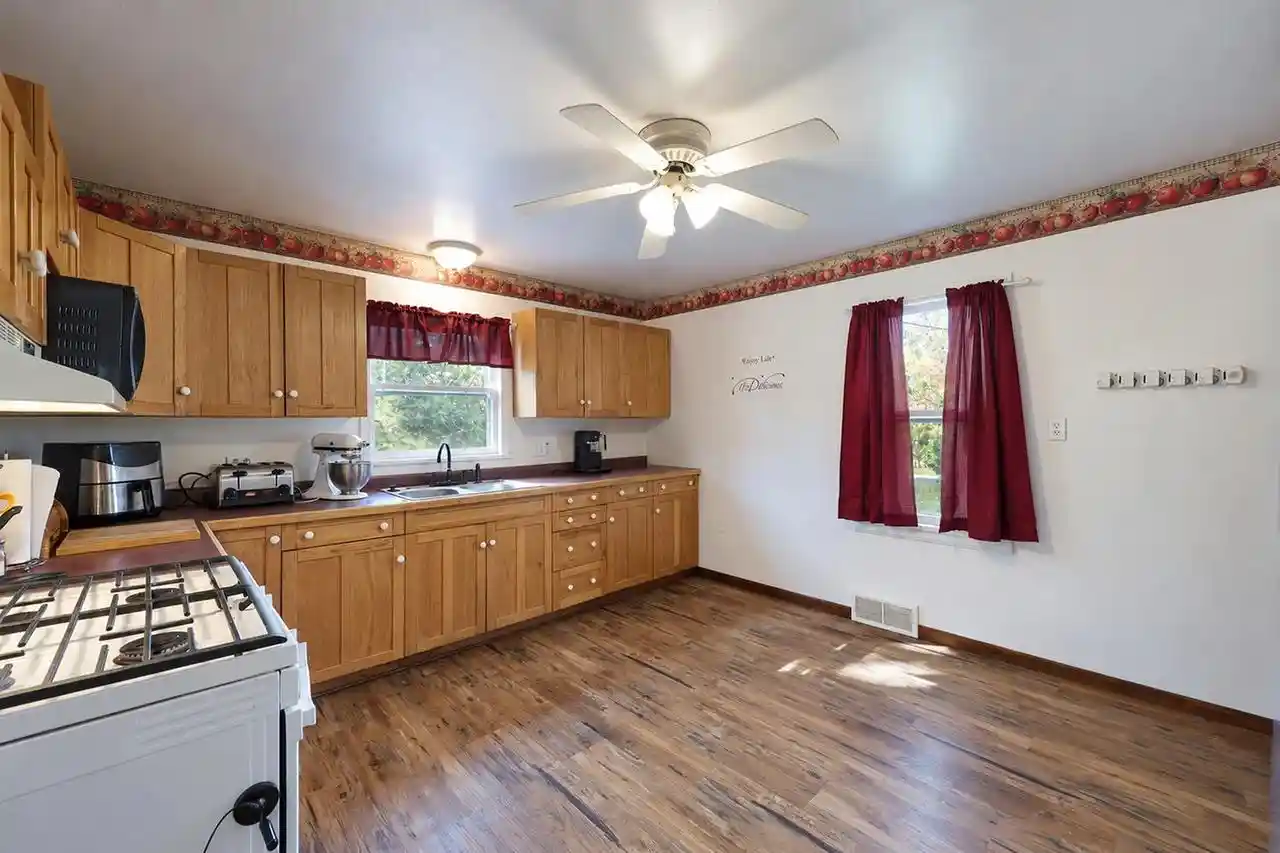 Photo 1 of Single family home for sale at 1205 7th Street, Algoma, WI 54201 | MLS# 50334681 | Listing updated on 2026-10-23