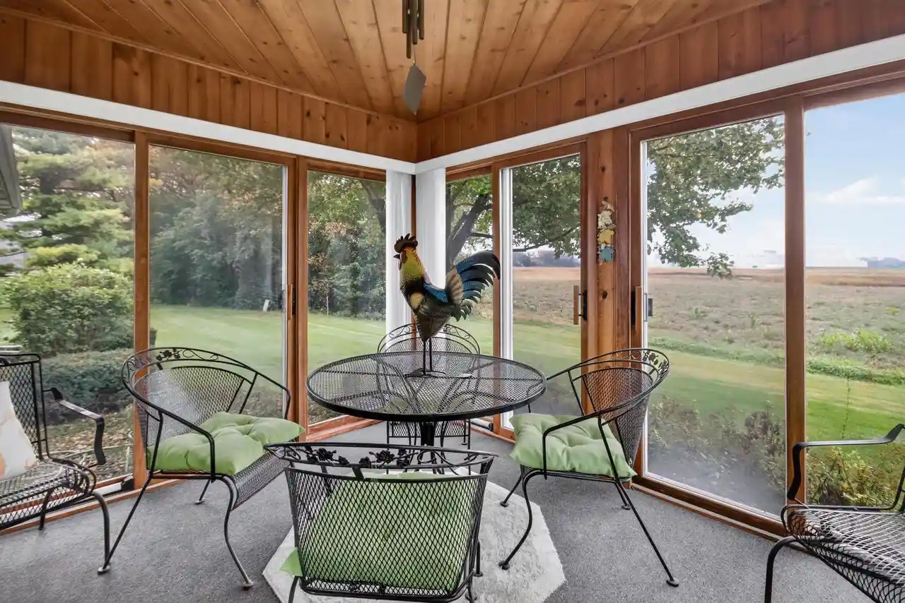 Photo 2 of Single family home for sale at 12 Linden Cir, Jefferson, WI 53549 | MLS# 50334682 | Listing updated on 2026-10-21
