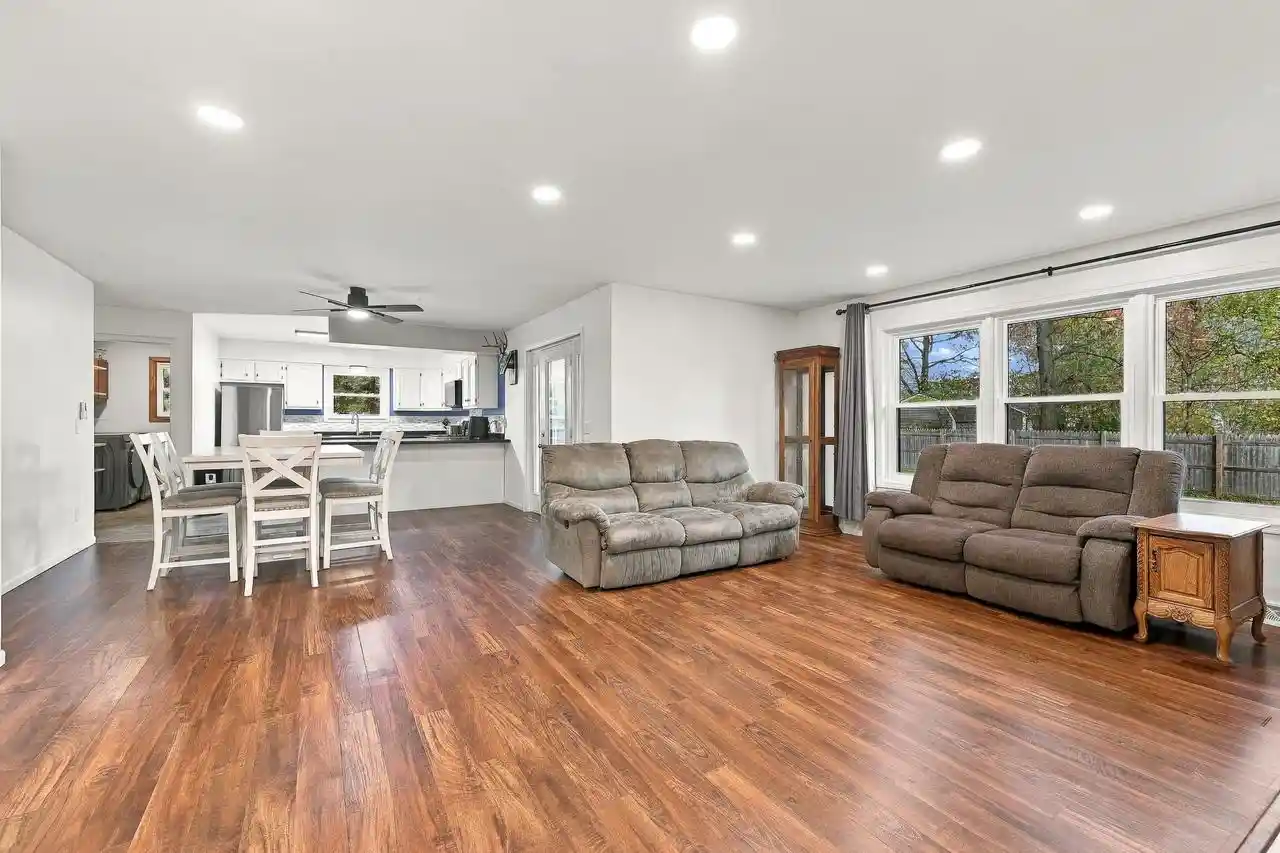 Photo 2 of Single family home for sale at 5456 Sorenson St, Stevens Point, WI 54482 | MLS# 22605247 | Listing updated on 2026-10-28
