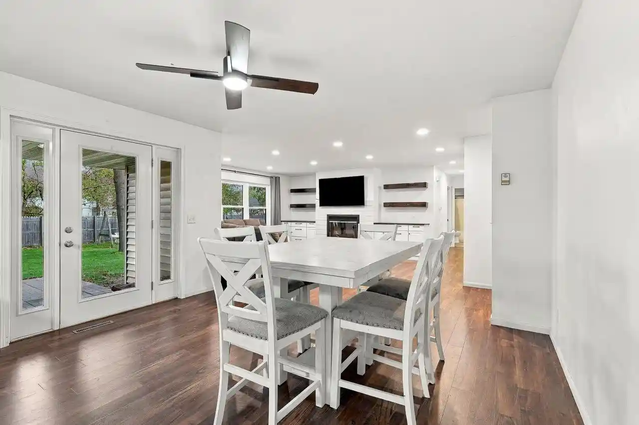 Photo 4 of Single family home for sale at 5456 Sorenson St, Stevens Point, WI 54482 | MLS# 22605247 | Listing updated on 2026-10-28