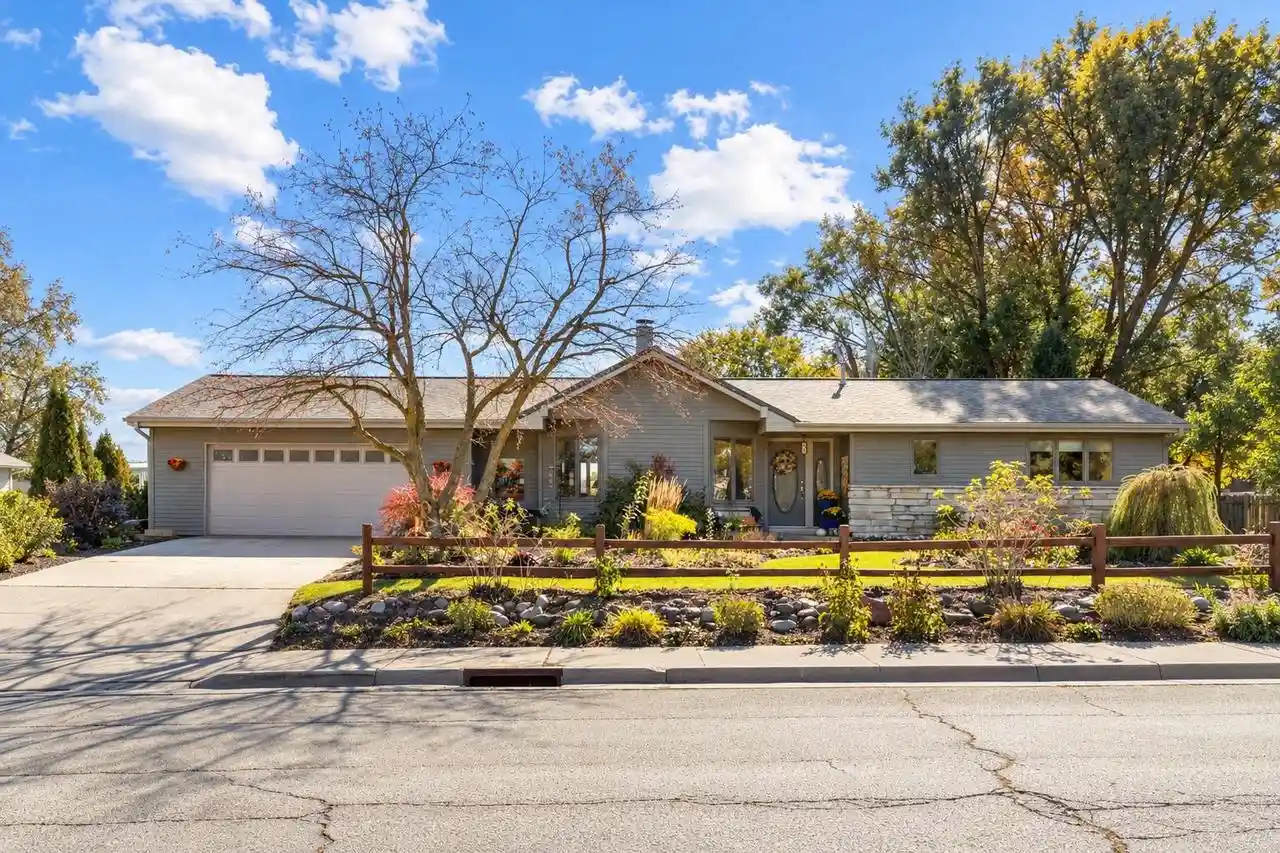 Single family home for sale at 429 College Ave, Sheboygan, WI 53083 | MLS# 50334687